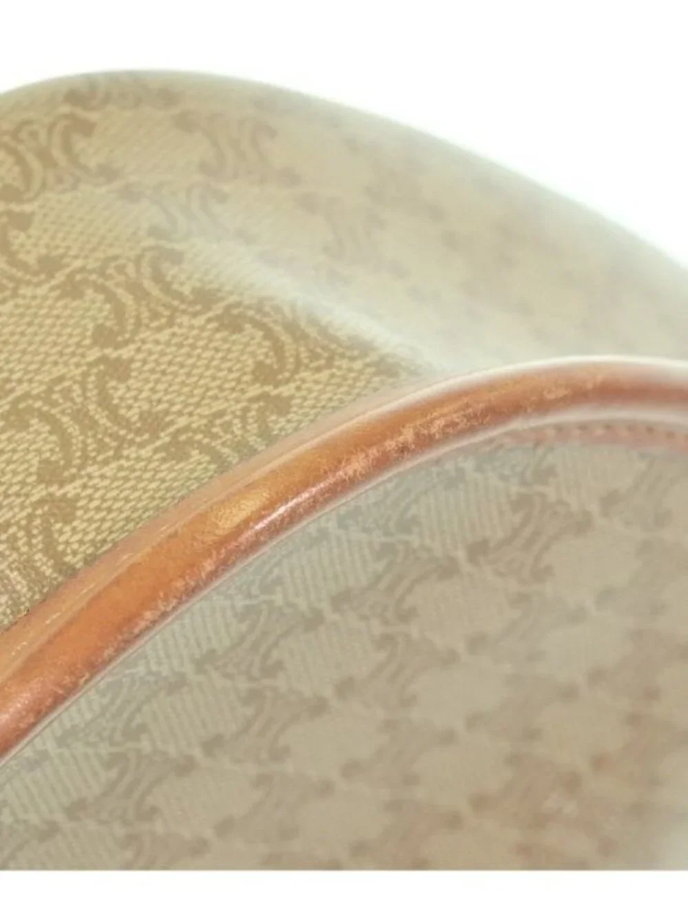 Celine Shoulder Bag Beige